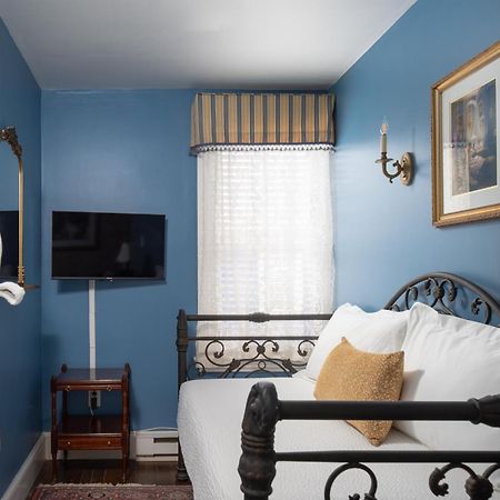 The Mason Cottage Downtown ケープ・メイ エクステリア 写真