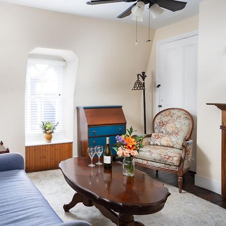 The Mason Cottage Downtown ケープ・メイ エクステリア 写真