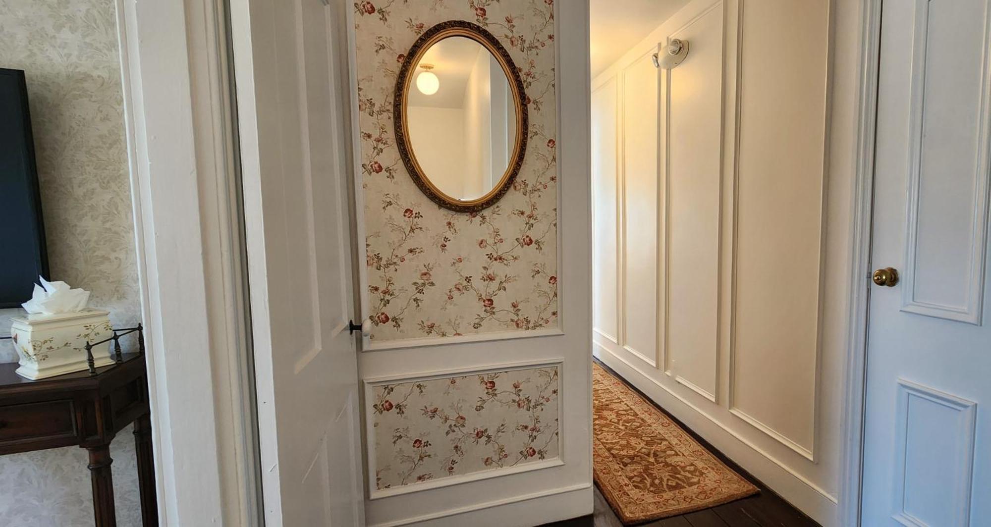 The Mason Cottage Downtown ケープ・メイ エクステリア 写真