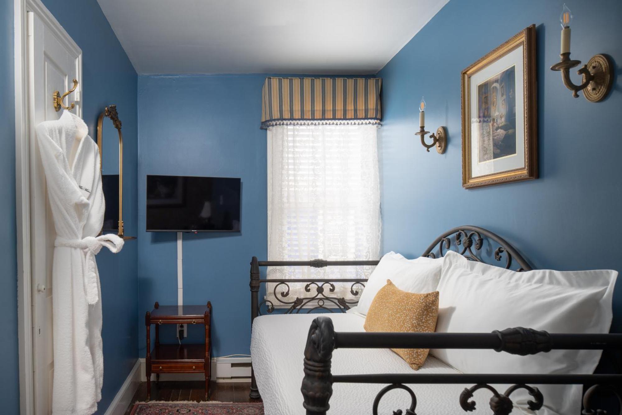 The Mason Cottage Downtown ケープ・メイ エクステリア 写真