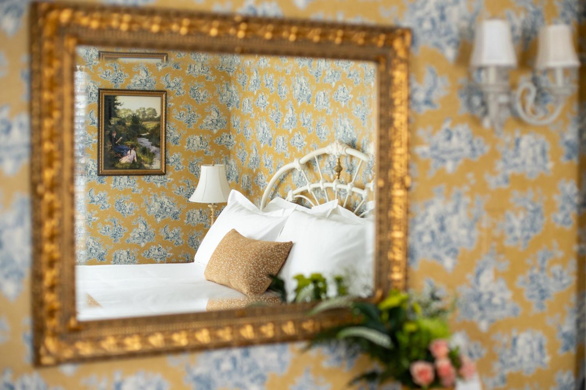 The Mason Cottage Downtown ケープ・メイ エクステリア 写真