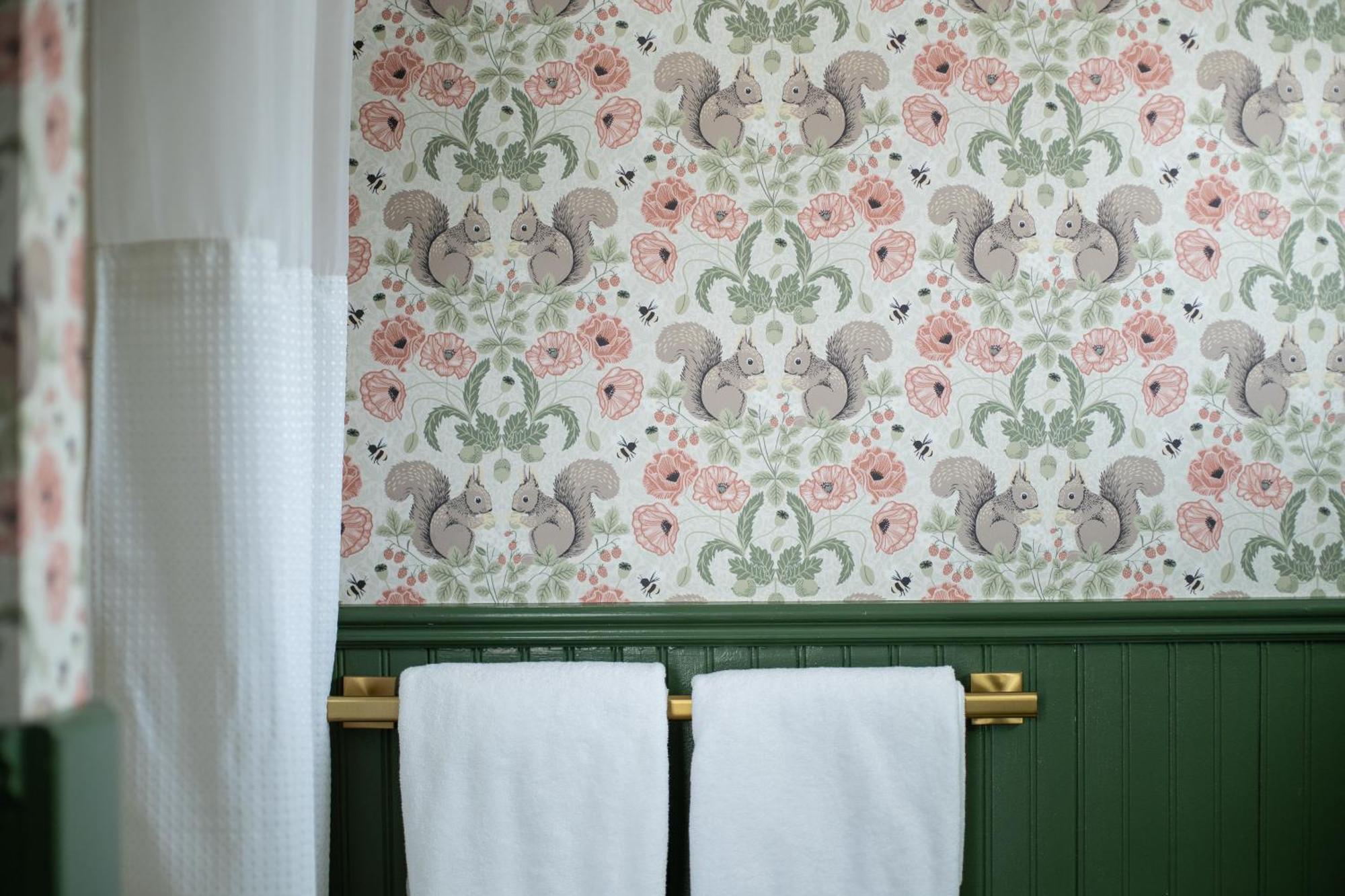 The Mason Cottage Downtown ケープ・メイ エクステリア 写真