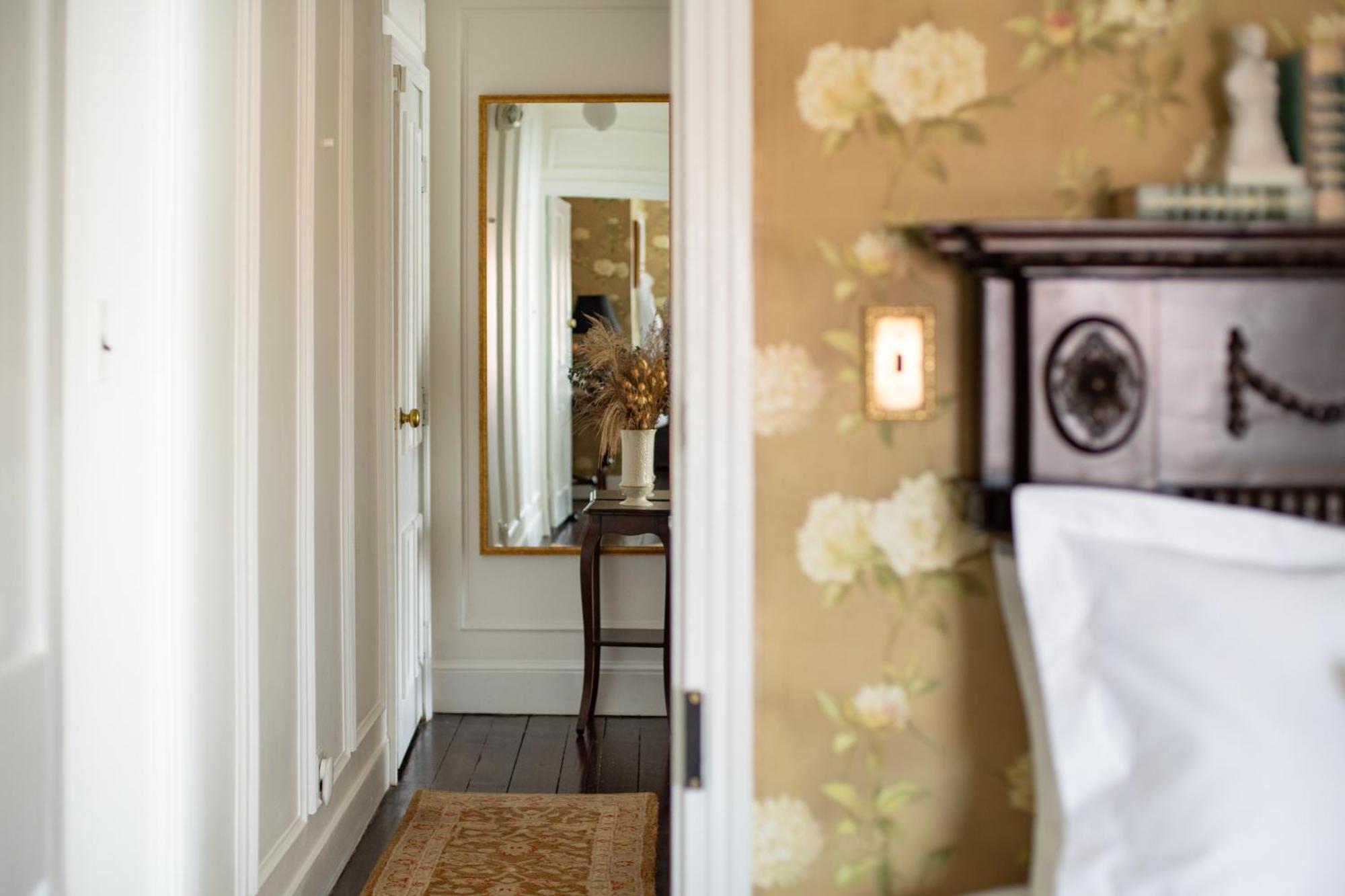 The Mason Cottage Downtown ケープ・メイ エクステリア 写真