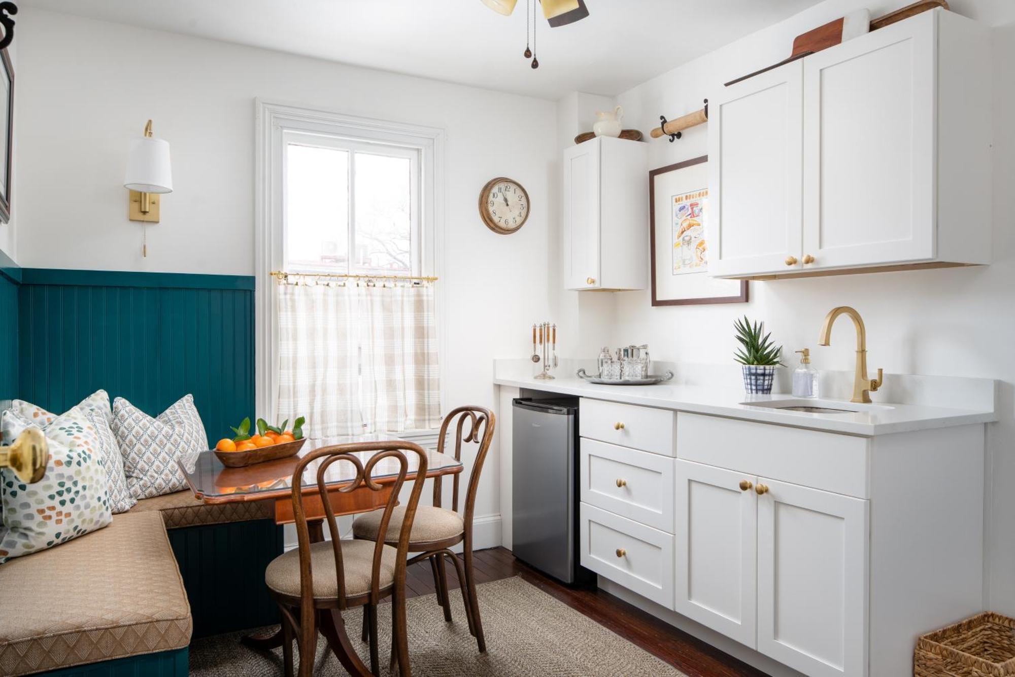 The Mason Cottage Downtown ケープ・メイ エクステリア 写真